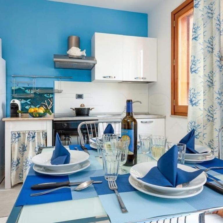 Residence Le Perle Beach - Appartamento Superior con 1 Camera da Letto e Balcone - 2