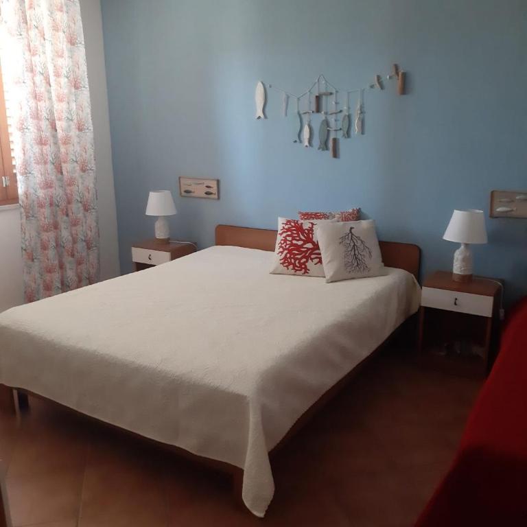 Residence Le Perle Beach - Appartamento Superior con 1 Camera da Letto e Balcone - 8