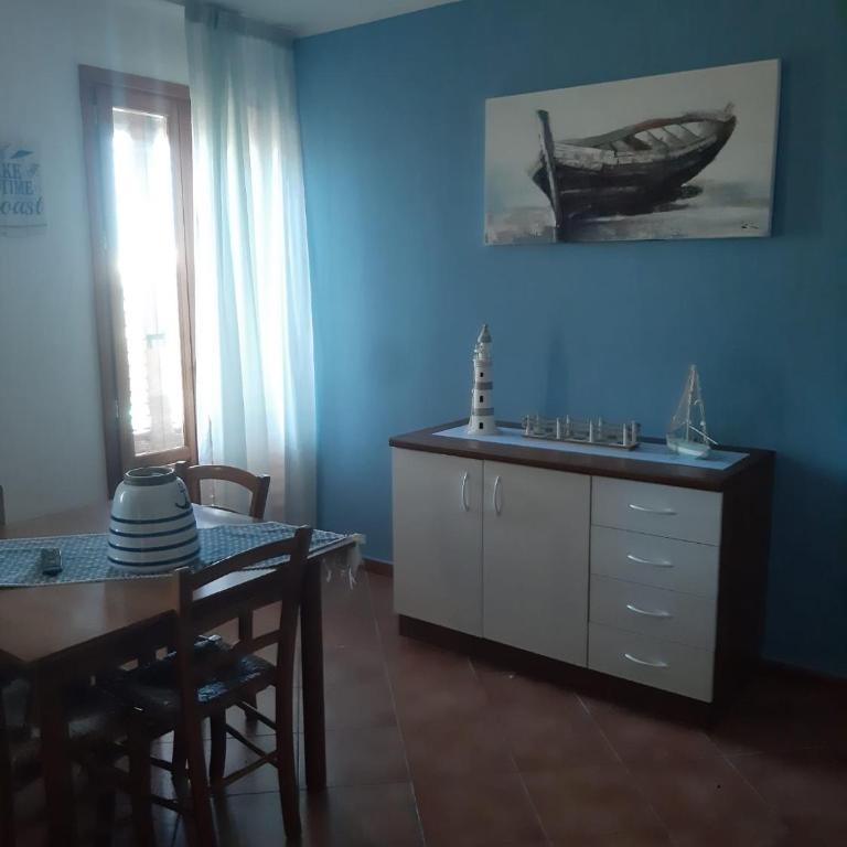 Residence Le Perle Beach - Appartamento Superior con 1 Camera da Letto e Balcone - 12