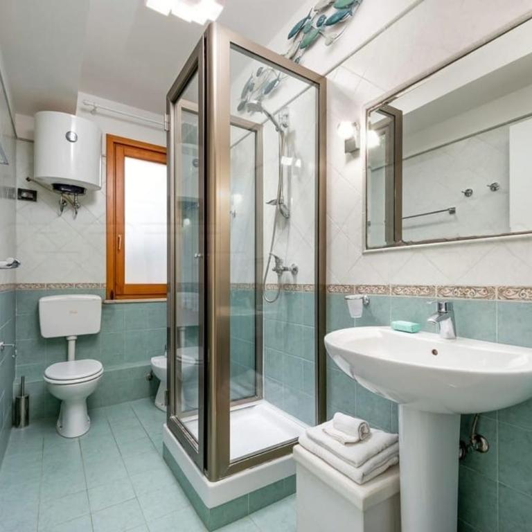 Residence Le Perle Beach - Appartamento Superior con 1 Camera da Letto e Balcone - 14