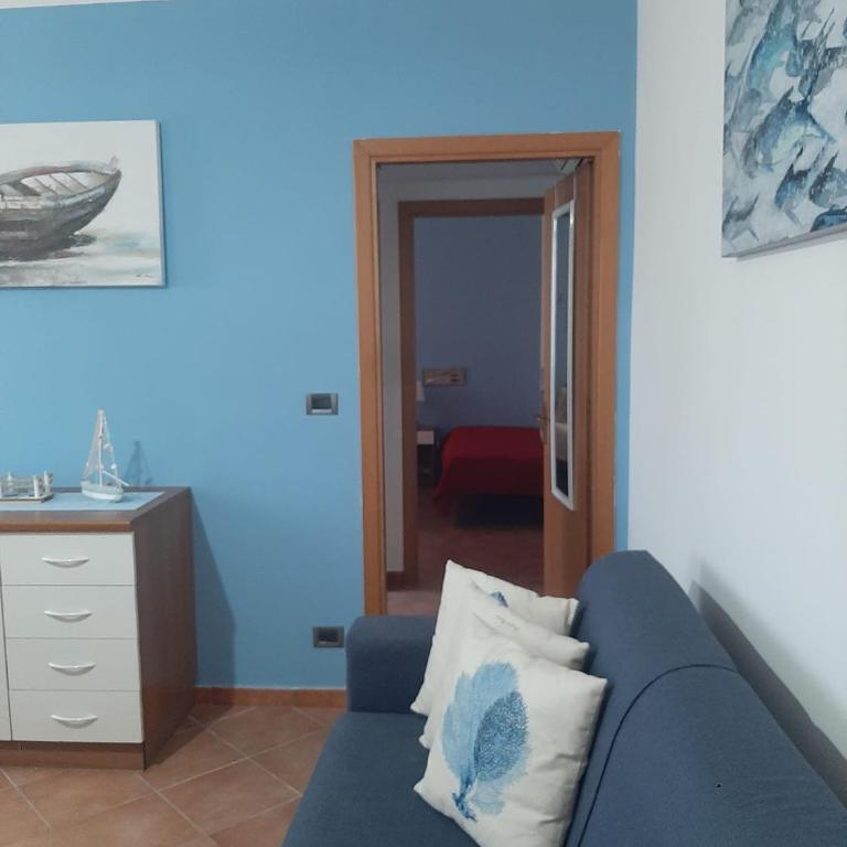 Residence Le Perle Beach - Appartamento Superior con 1 Camera da Letto e Balcone - 17