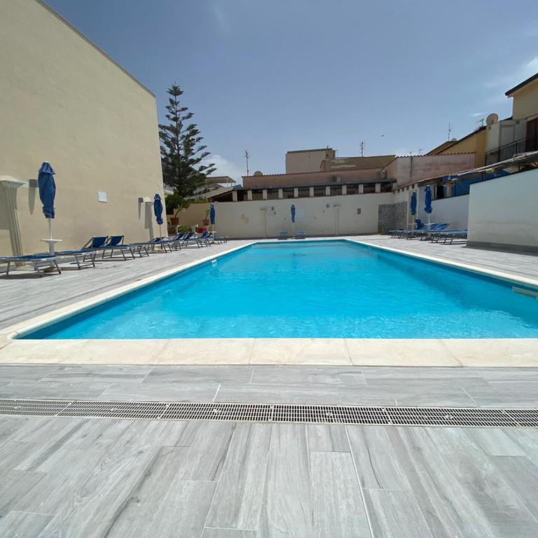 Residence Le Perle Beach - Appartamento Superior con 1 Camera da Letto e Balcone - 18
