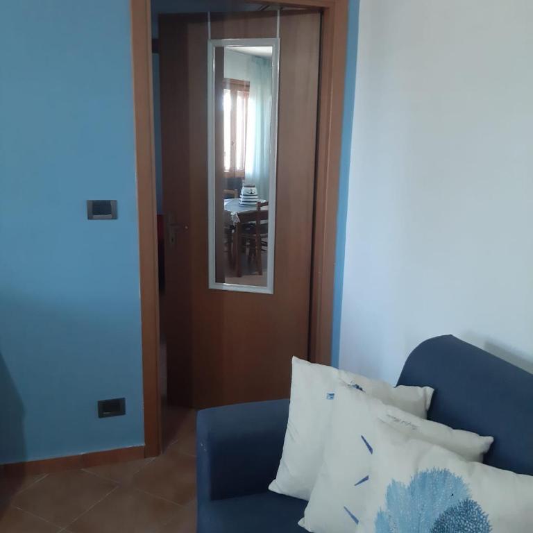 Residence Le Perle Beach - Appartamento Superior con 1 Camera da Letto e Balcone - 21