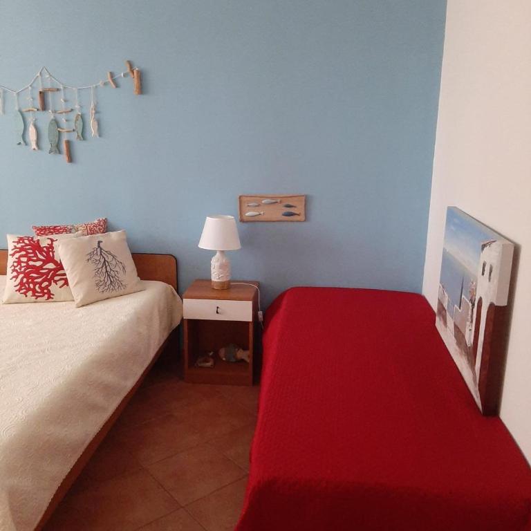 Residence Le Perle Beach - Appartamento Superior con 1 Camera da Letto e Balcone - 22