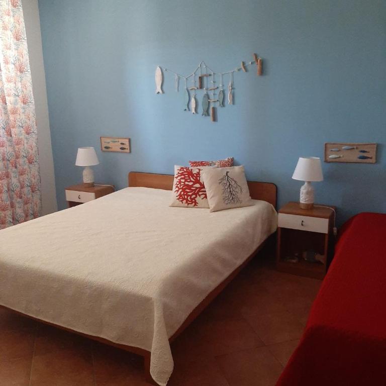 Residence Le Perle Beach - Appartamento Superior con 1 Camera da Letto e Balcone - 24