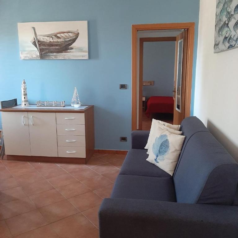 Residence Le Perle Beach - Appartamento Superior con 1 Camera da Letto e Balcone - 26