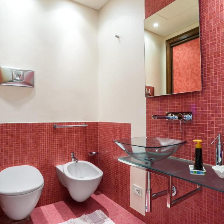 DHOME Baia Mazzaro' - Appartamento Deluxe - 8