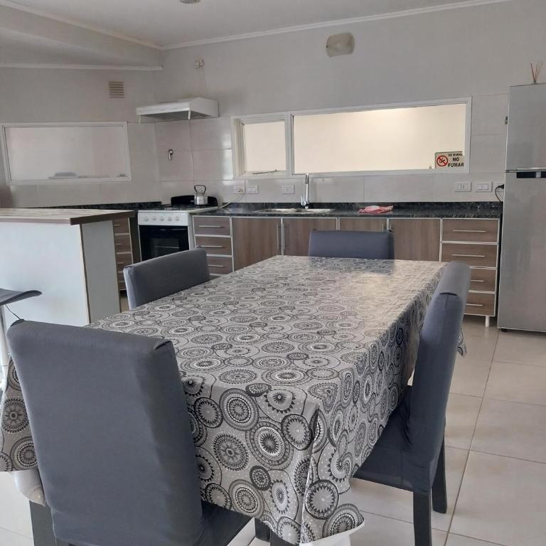 Departamento Mateo - Apartamento de 1 dormitorio - 10