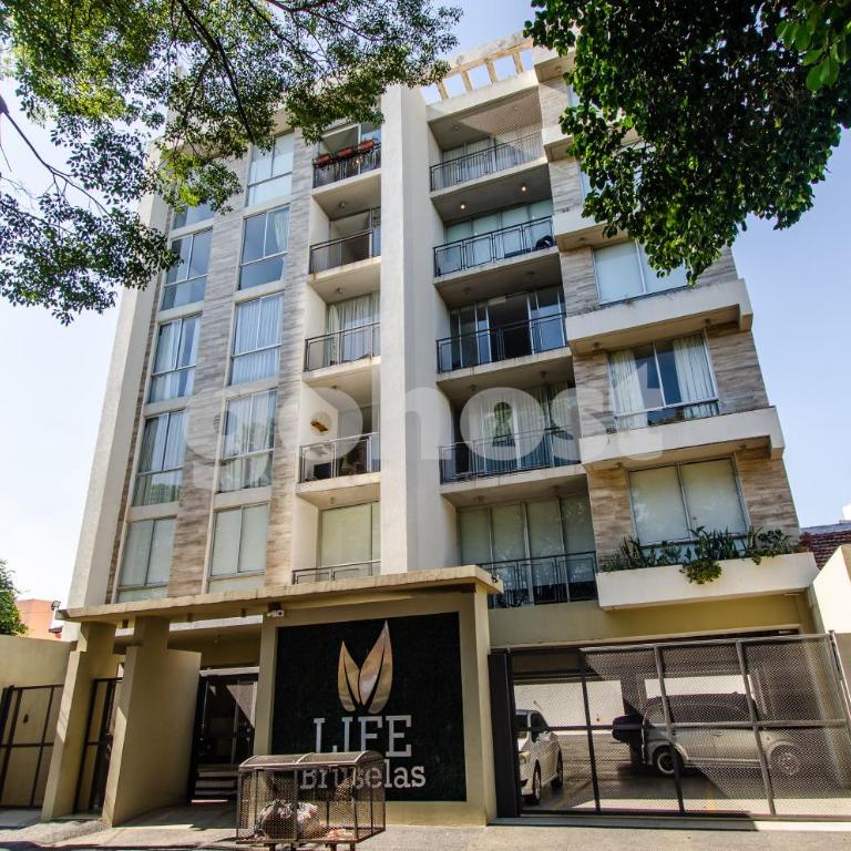 Modern apartment 600m away from Shopping del Sol - Apartment - 20