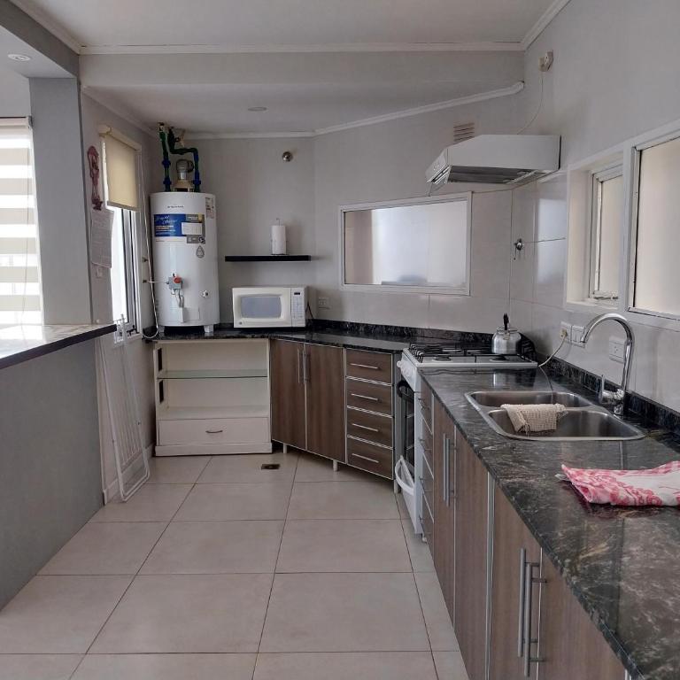 Departamento Mateo - Apartamento de 1 dormitorio - 9