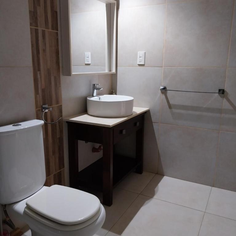 Departamento Mateo - Apartamento de 1 dormitorio - 7