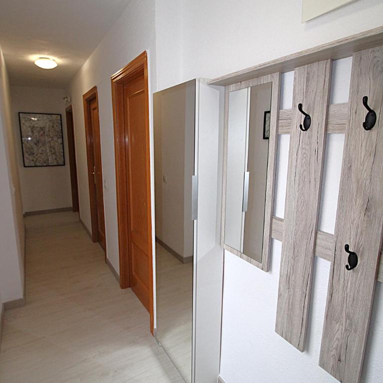 Attico Verde - Apartamento de 3 dormitorios - 9