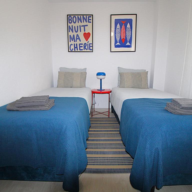 Attico Verde - Apartamento de 3 dormitorios - 10