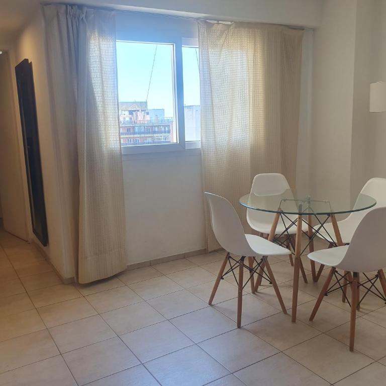 Departamento barrio norte - One-Bedroom Apartment - 6