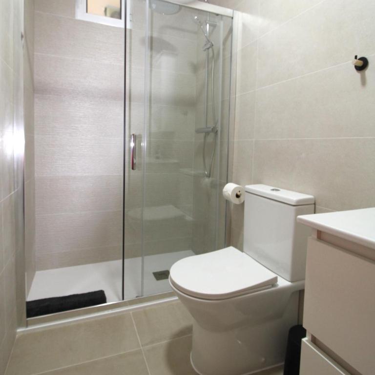 Attico Verde - Apartamento de 3 dormitorios - 12