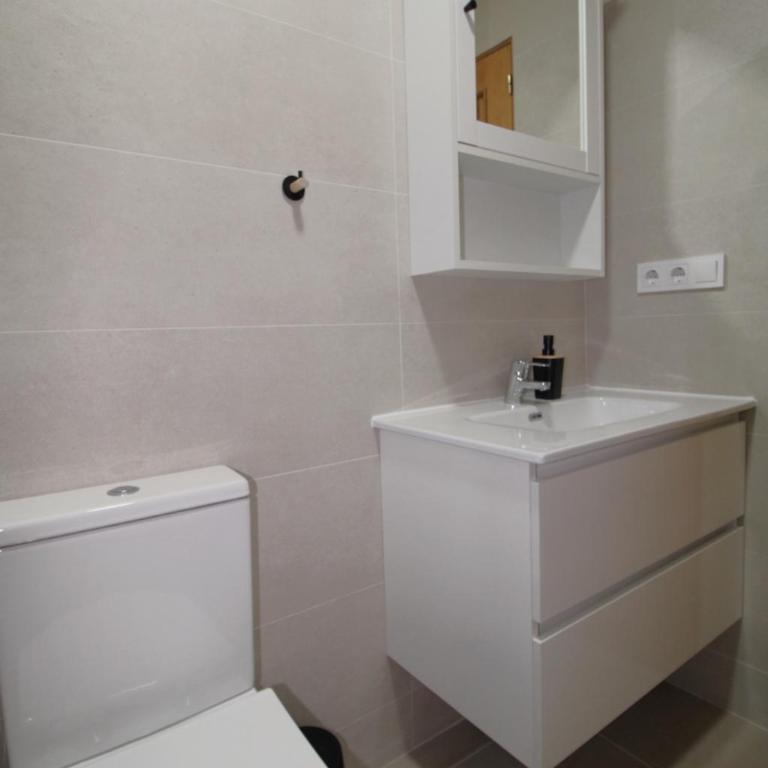 Attico Verde - Apartamento de 3 dormitorios - 14