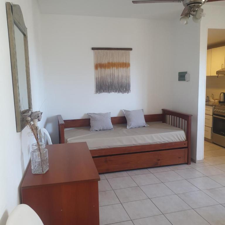 Departamento barrio norte - One-Bedroom Apartment - 12