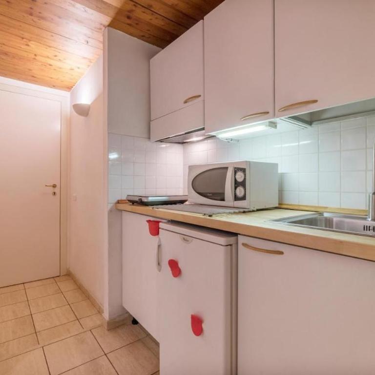 Romeathome146 - Monti - Appartamento con 2 Camere da Letto - 2