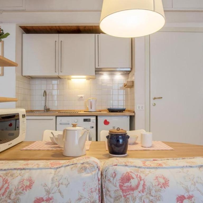 Romeathome146 - Monti - Appartamento con 2 Camere da Letto - 5