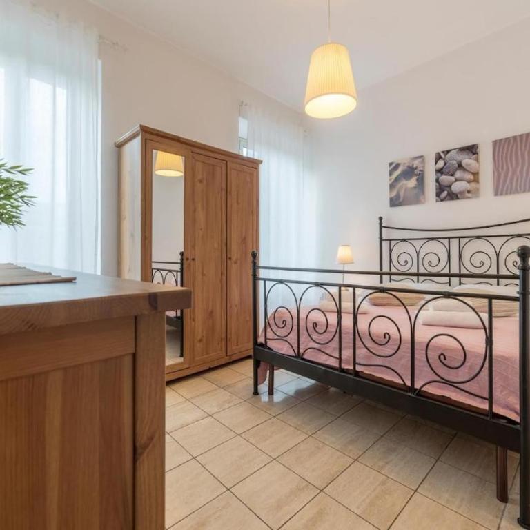 Romeathome146 - Monti - Appartamento con 2 Camere da Letto - 6
