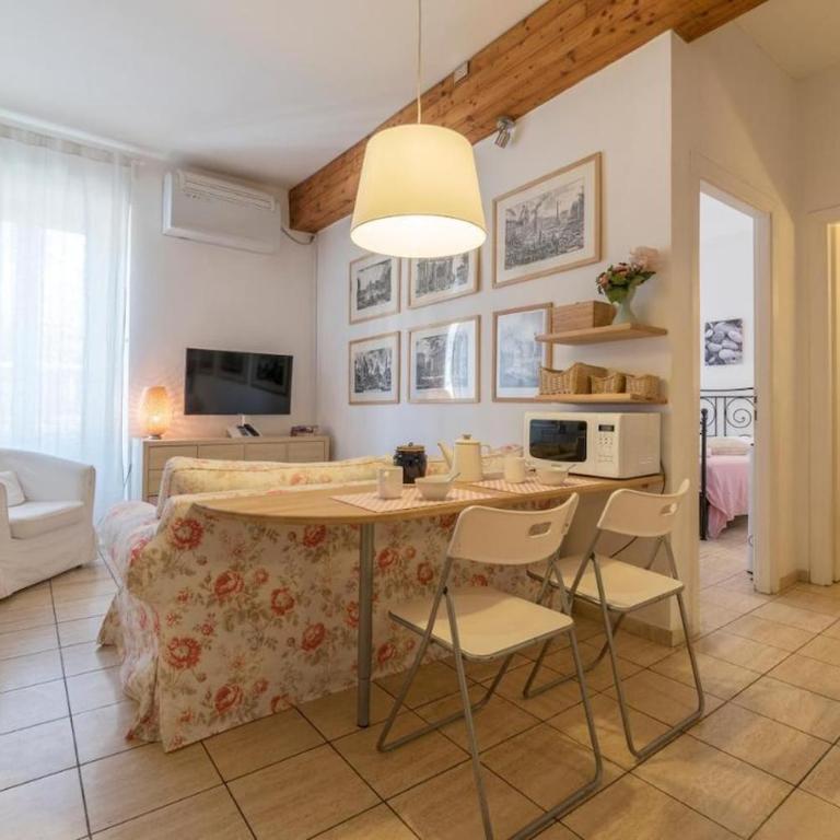 Romeathome146 - Monti - Appartamento con 2 Camere da Letto - 7