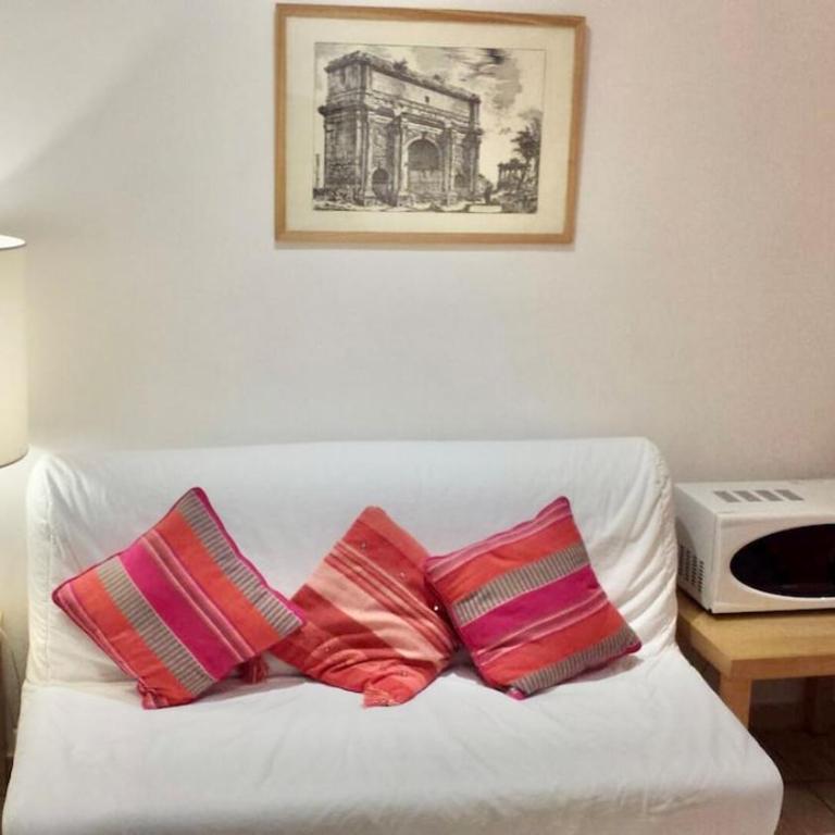 Romeathome146 - Monti - Appartamento con 2 Camere da Letto - 10