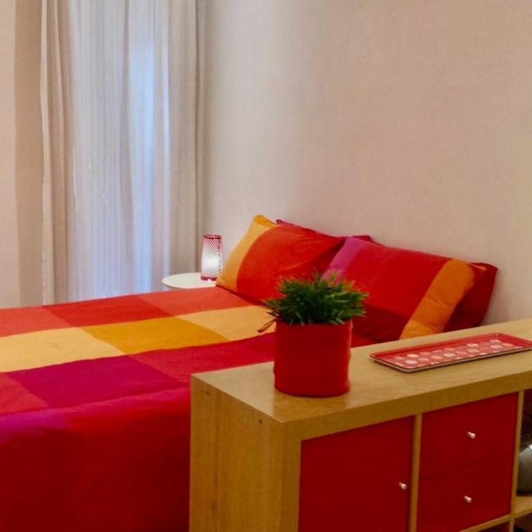 Romeathome146 - Monti - Appartamento con 2 Camere da Letto - 12