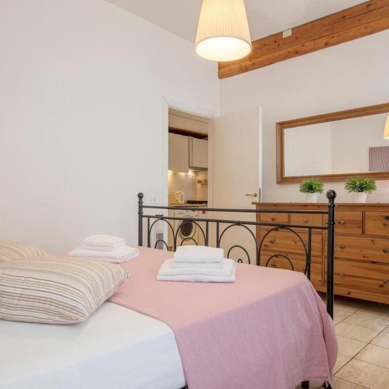 Romeathome146 - Monti - Appartamento con 2 Camere da Letto - 14