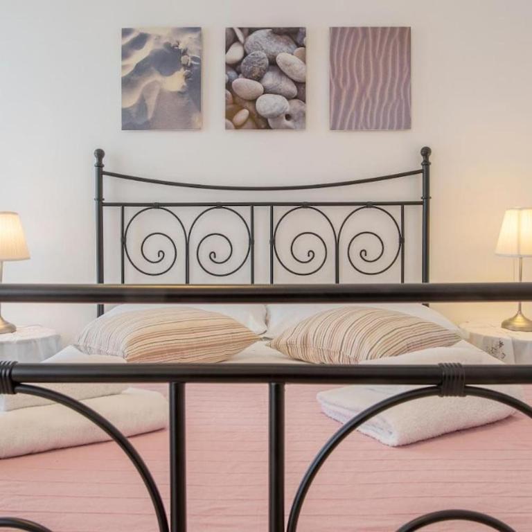 Romeathome146 - Monti - Appartamento con 2 Camere da Letto - 16