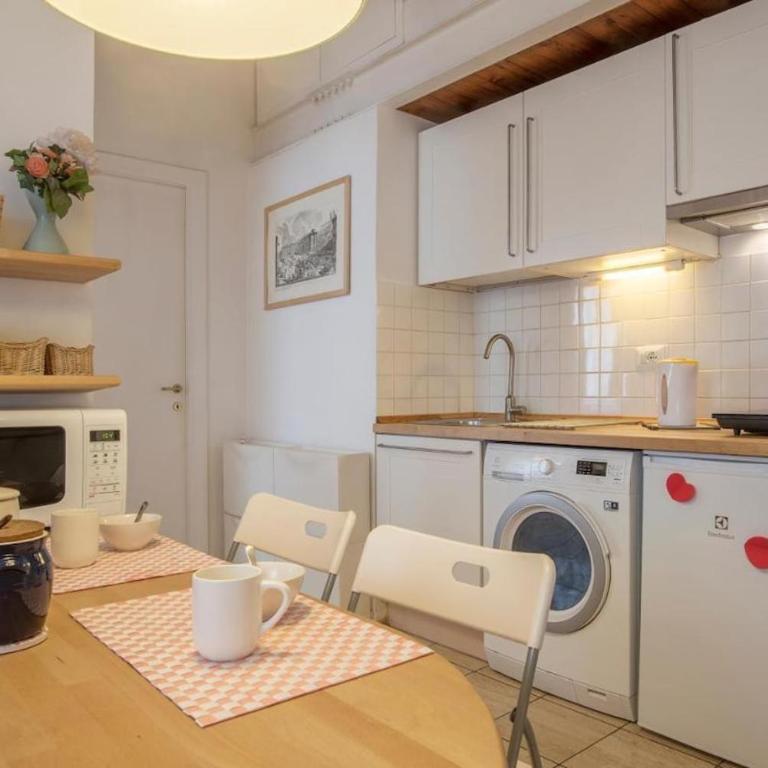 Romeathome146 - Monti - Appartamento con 2 Camere da Letto - 18