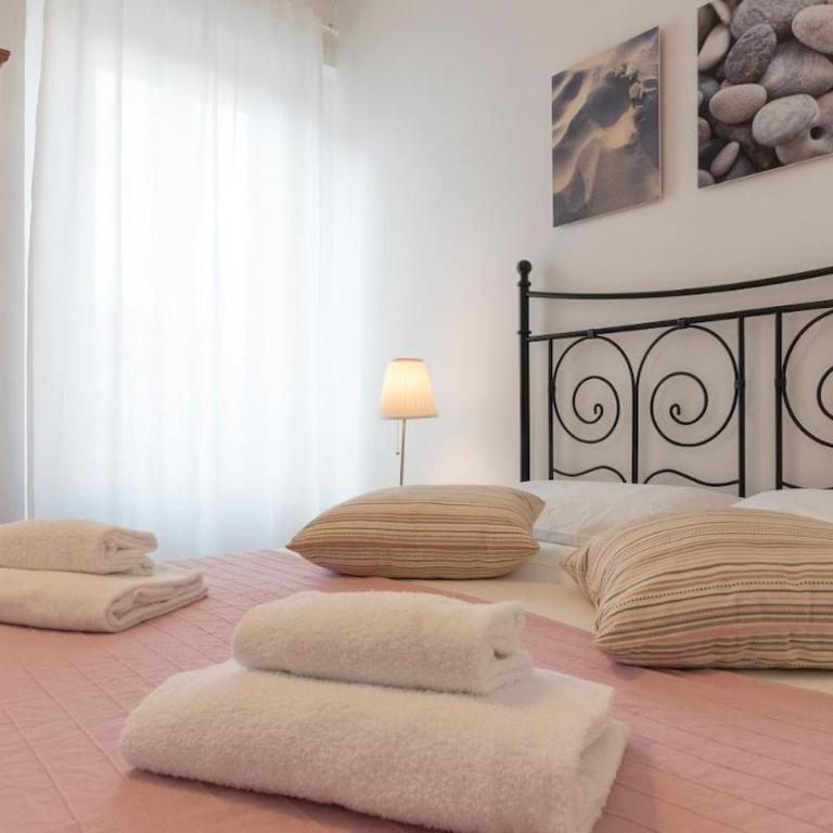 Romeathome146 - Monti - Appartamento con 2 Camere da Letto - 21