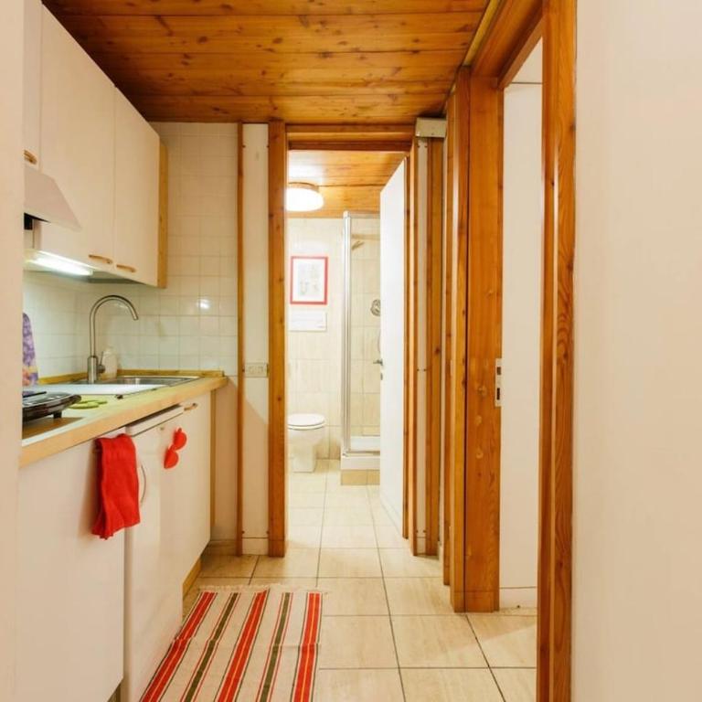 Romeathome146 - Monti - Appartamento con 2 Camere da Letto - 22
