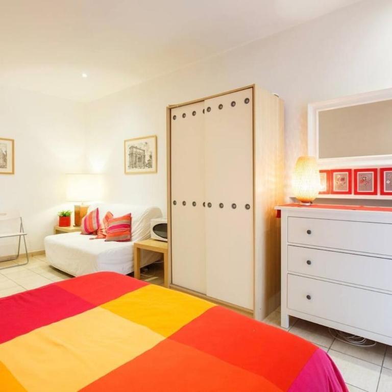 Romeathome146 - Monti - Appartamento con 2 Camere da Letto - 24