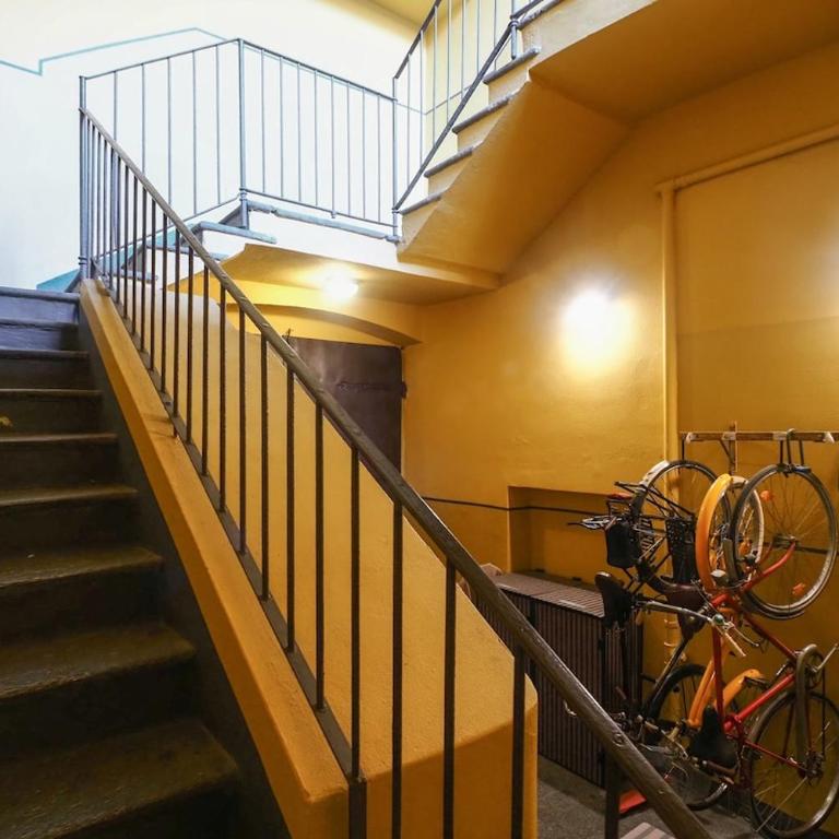 Suite 54 - Cozy Central Milan Apartment - Near Metro - Appartamento con 1 Camera da Letto - 37