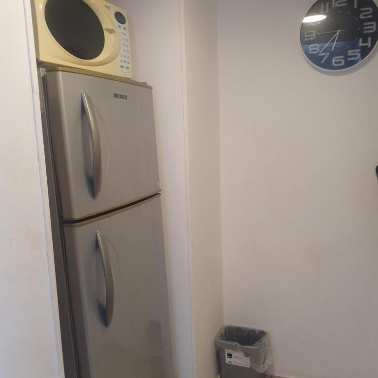 Departamento barrio norte - One-Bedroom Apartment - 16