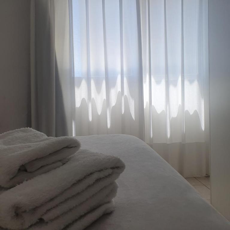 Departamento barrio norte - One-Bedroom Apartment - 1