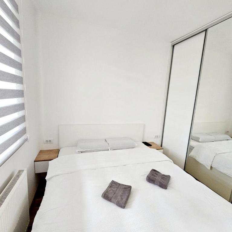 Apartman Aleksej Pale Jahorina - One-Bedroom Apartment - 12