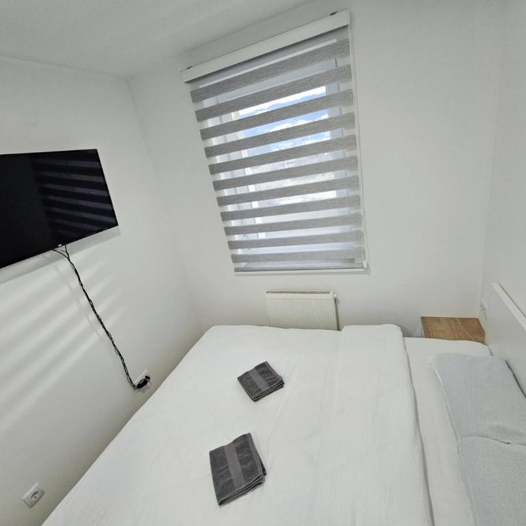Apartman Aleksej Pale Jahorina - One-Bedroom Apartment - 13