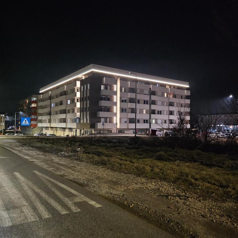 Apartman Aleksej Pale Jahorina - One-Bedroom Apartment - 19