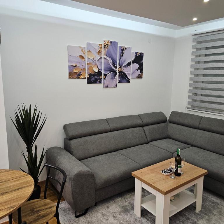 Apartman Aleksej Pale Jahorina - One-Bedroom Apartment - 6