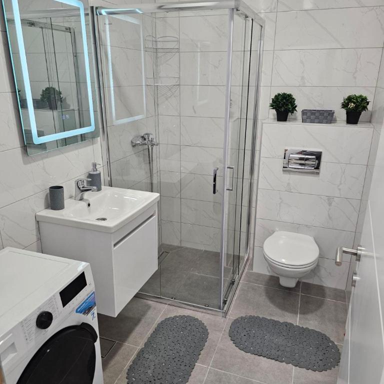 Apartman Aleksej Pale Jahorina - One-Bedroom Apartment - 14