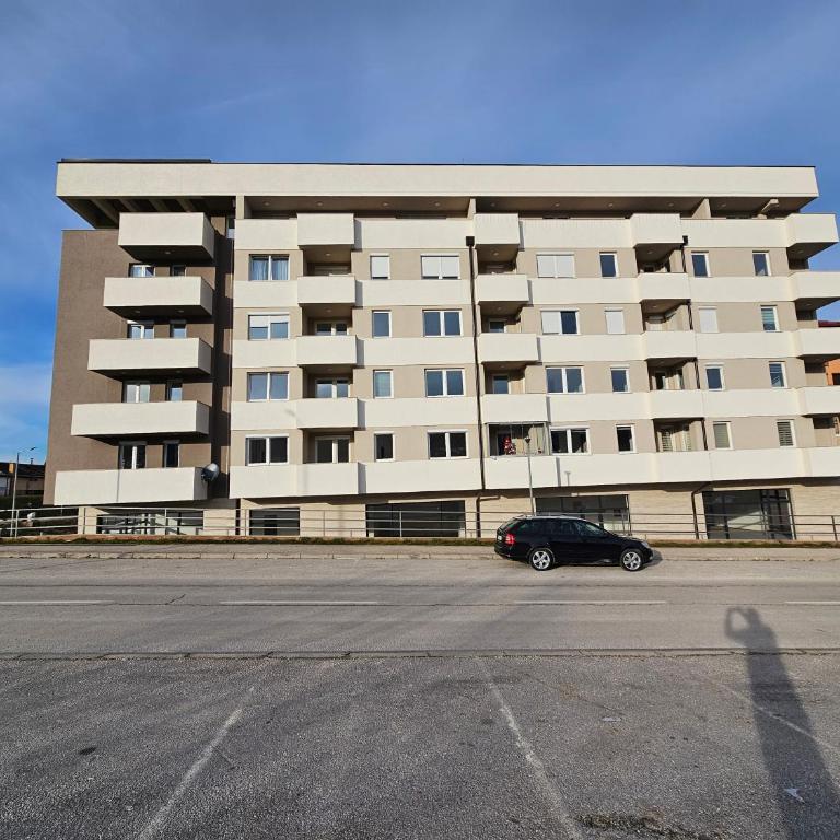 Apartman Aleksej Pale Jahorina - One-Bedroom Apartment - 17