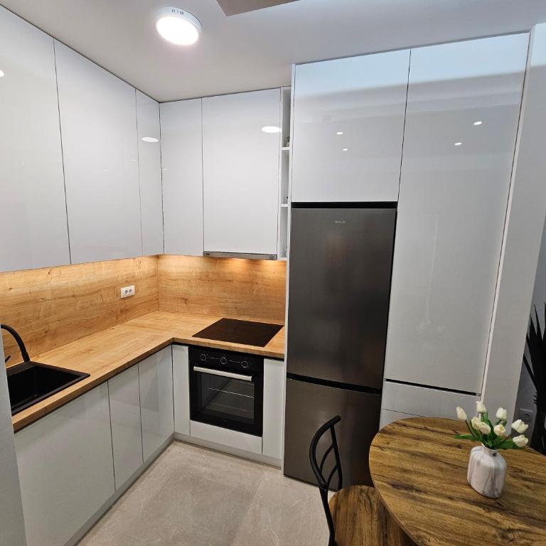 Apartman Aleksej Pale Jahorina - One-Bedroom Apartment - 10