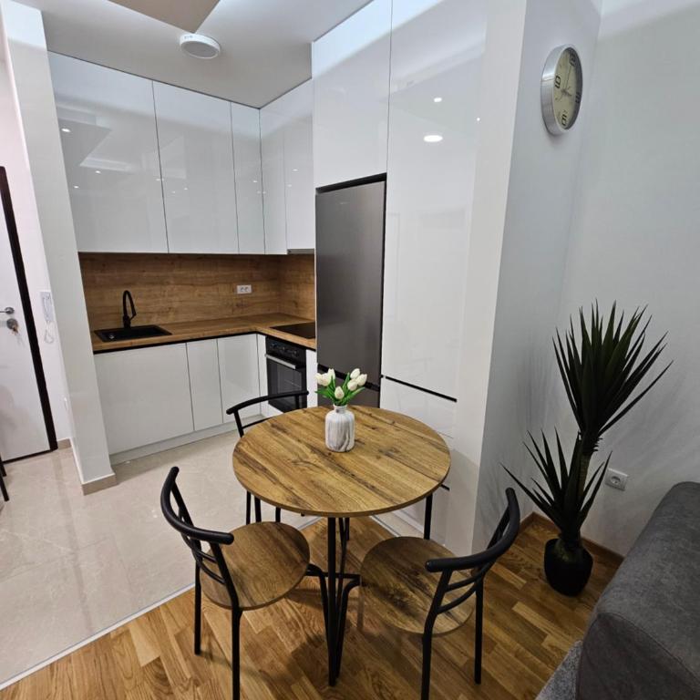 Apartman Aleksej Pale Jahorina - One-Bedroom Apartment - 9