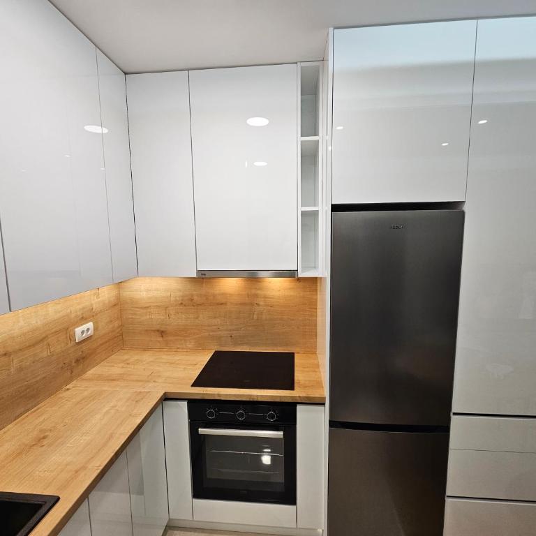 Apartman Aleksej Pale Jahorina - One-Bedroom Apartment - 11