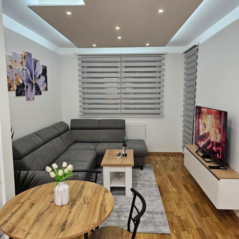 Apartman Aleksej Pale Jahorina - One-Bedroom Apartment - 3