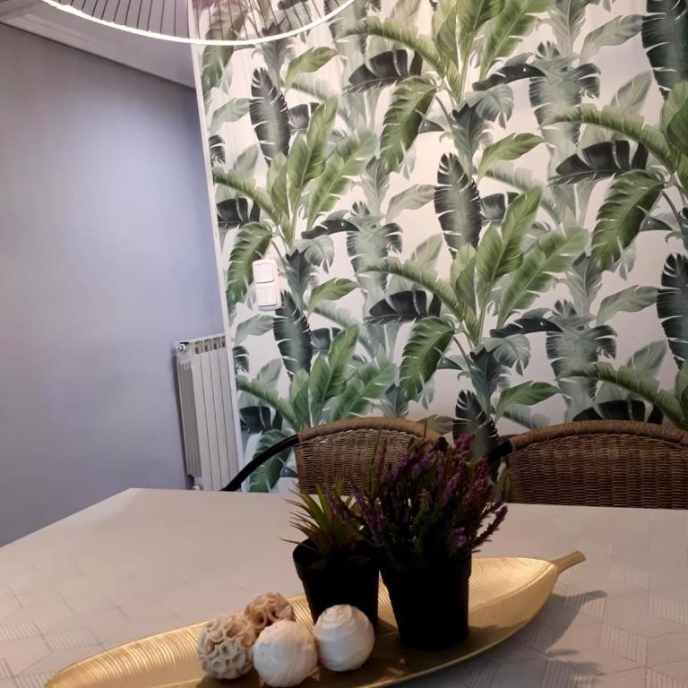 Junto a la playa de Gros, parking opcional - Apartamento - 4