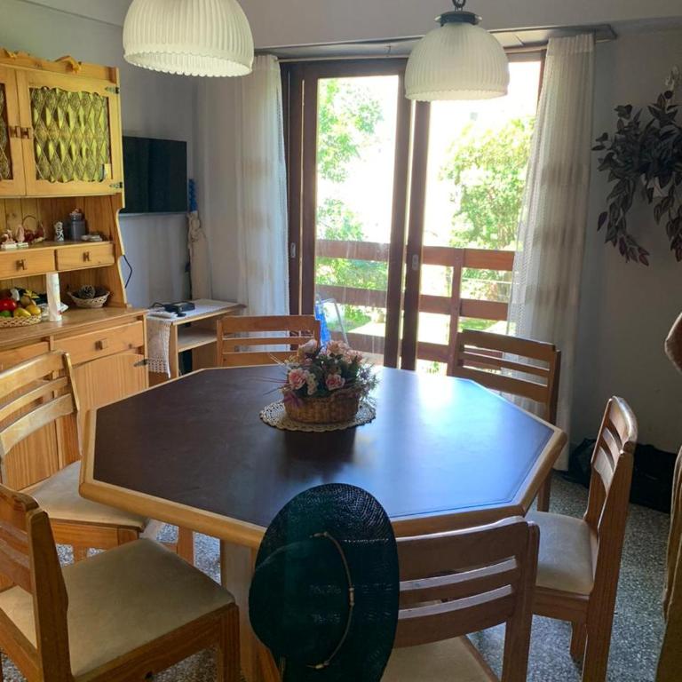 San Bernardo, hermoso dpto. a 2 cuadras del mar y 1 del centro para 6 personas - Apartamento de 2 dormitorios - 5