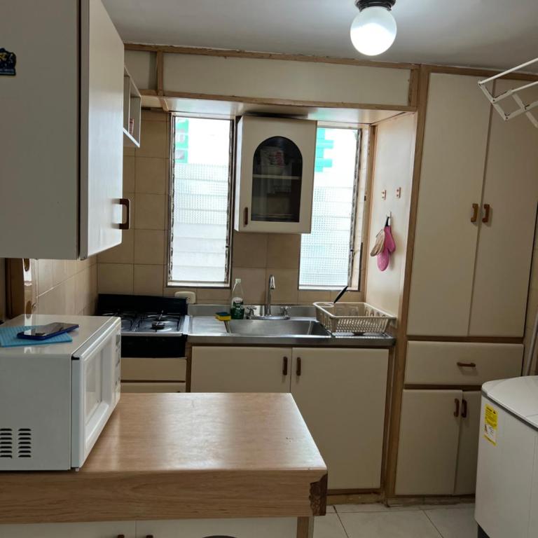 Confortable apartamento en hermoso condominio. - Two-Bedroom Apartment - 11