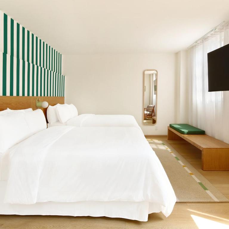 Hotel Parián - Suite - 9